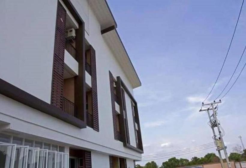 ペンション Field Town Apartment