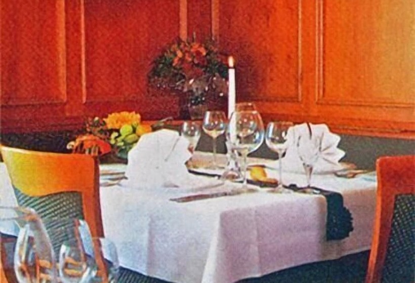 펜션 Gasthaus Zum Rothenberg