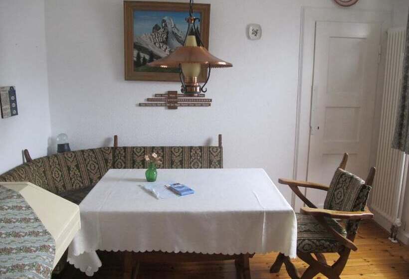 펜션 Gasthaus Zum Rothenberg