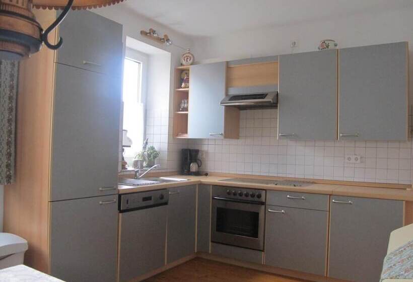 펜션 Gasthaus Zum Rothenberg