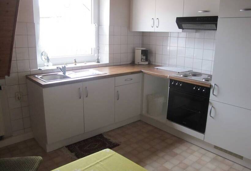 ペンション Gasthaus Zum Rothenberg