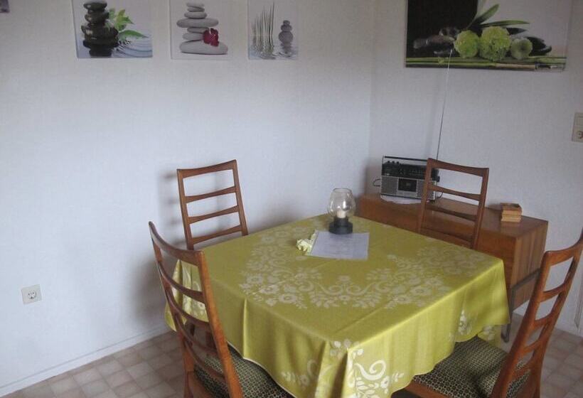 펜션 Gasthaus Zum Rothenberg