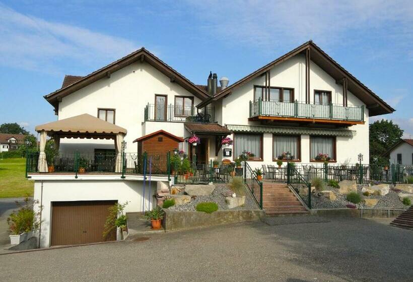 פנסיון Gasthof Sonne