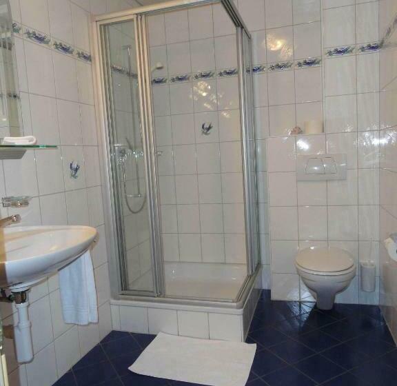 פנסיון Gasthof Sonne