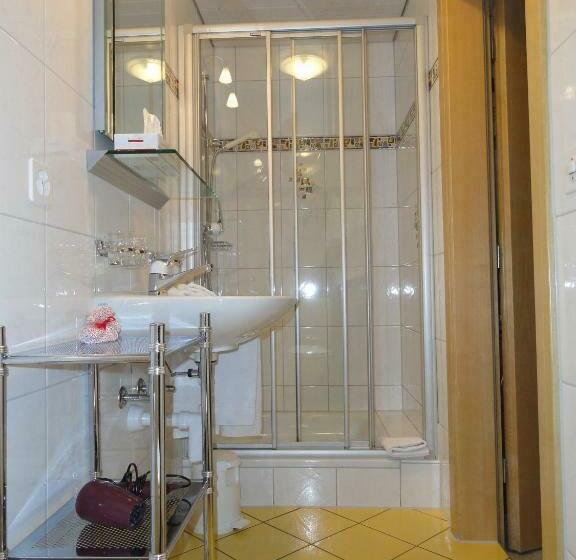 פנסיון Gasthof Sonne