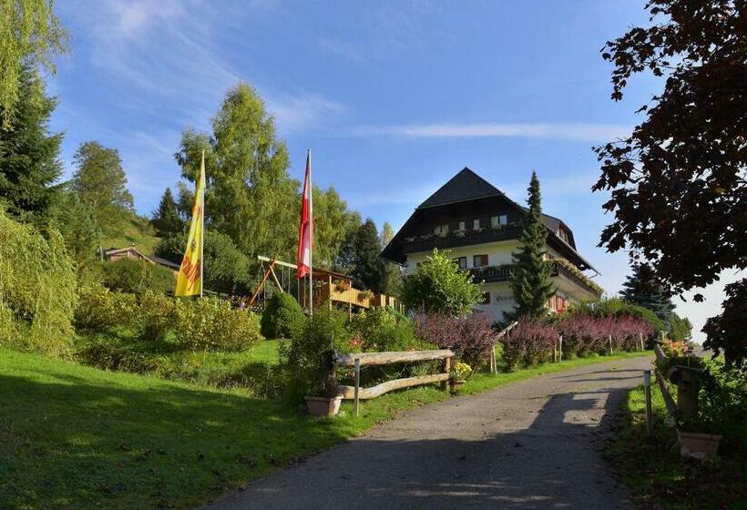 ペンション Gästehaus Bischof