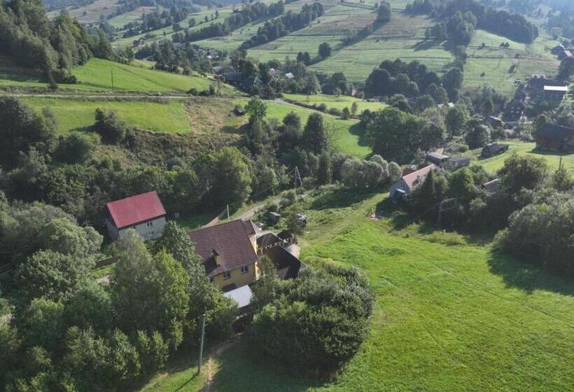 بنسيون Guest House Magnat