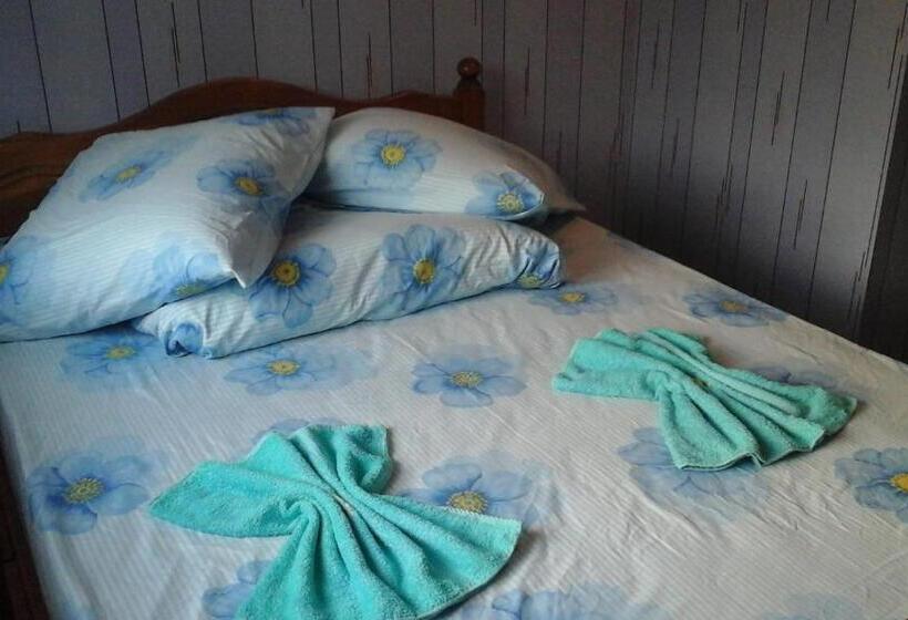 ペンション Guest House Magnat