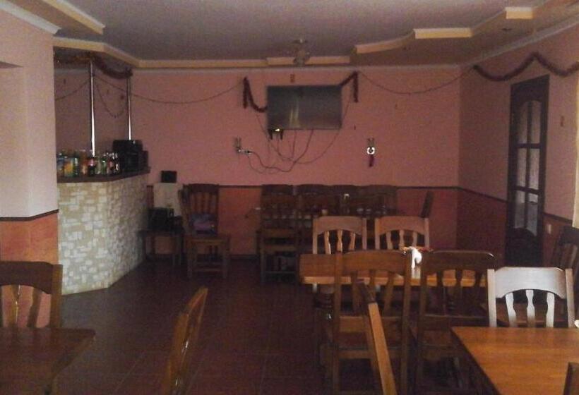 بنسيون Guest House Magnat