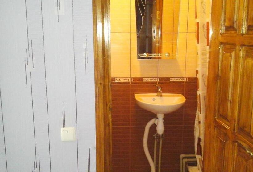 بنسيون Guest House Magnat