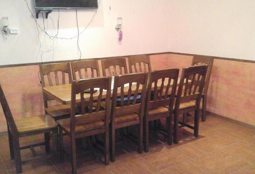 بنسيون Guest House Magnat