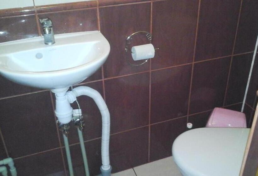 بنسيون Guest House Magnat