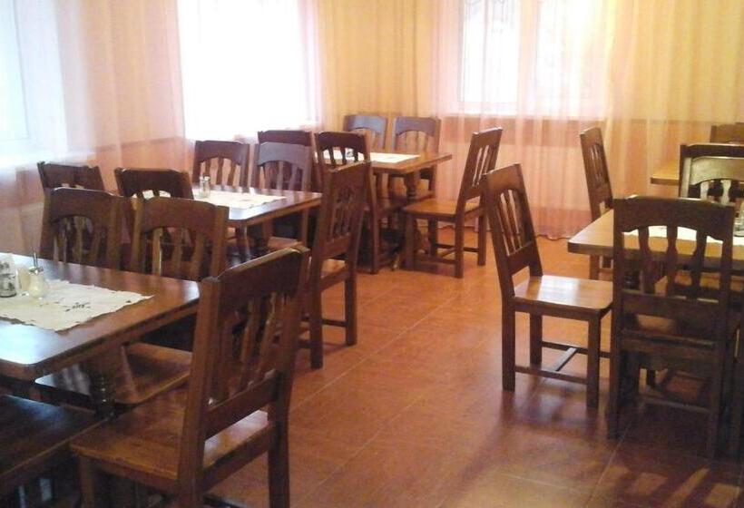 بنسيون Guest House Magnat