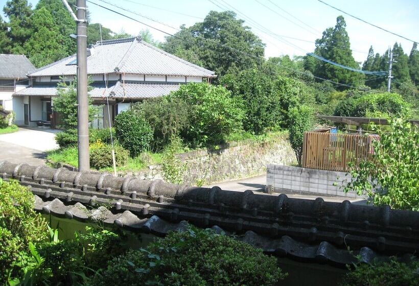 بنسيون Guesthouse Fukiaesu