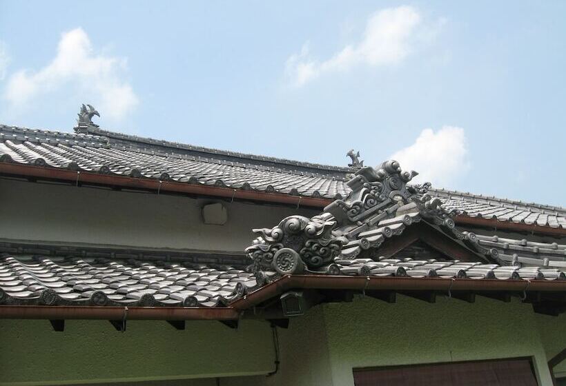 بنسيون Guesthouse Fukiaesu