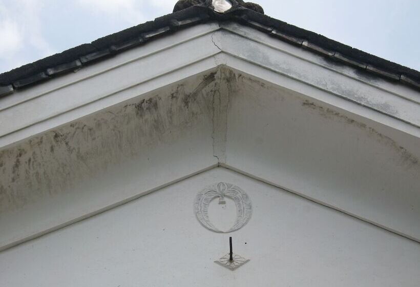 بنسيون Guesthouse Fukiaesu