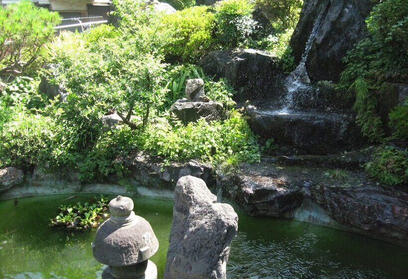 بنسيون Guesthouse Fukiaesu