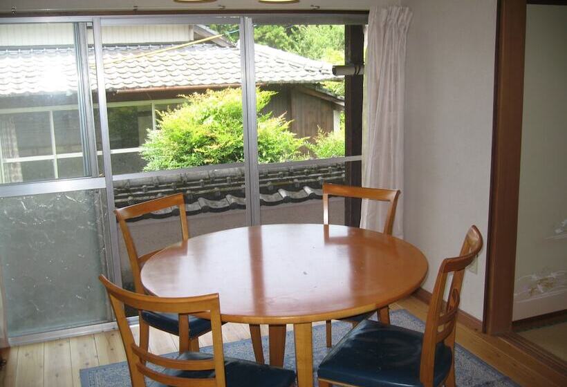 بنسيون Guesthouse Fukiaesu