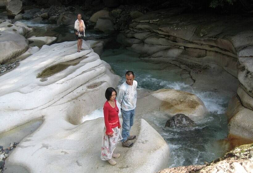 بنسيون Guesthouse Fukiaesu