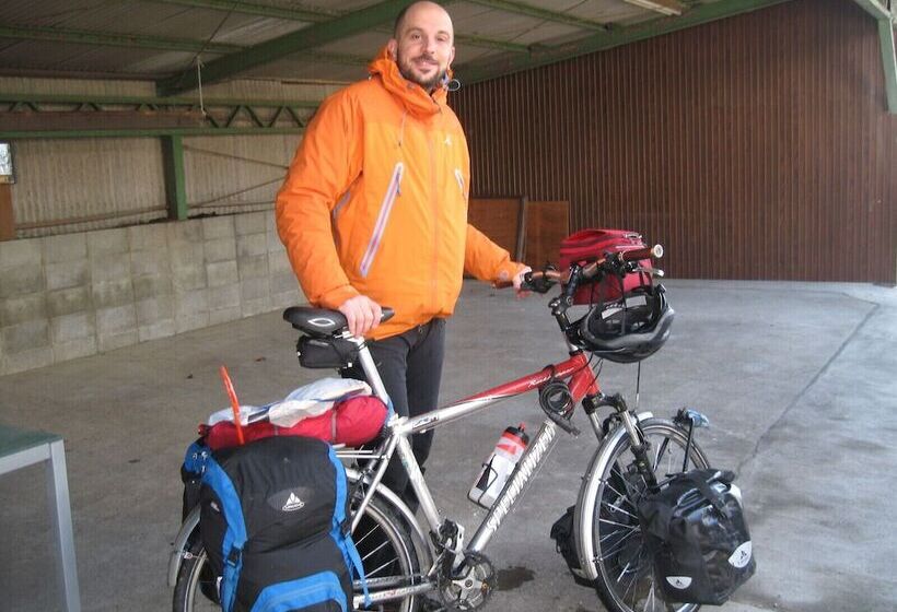 بنسيون Guesthouse Fukiaesu