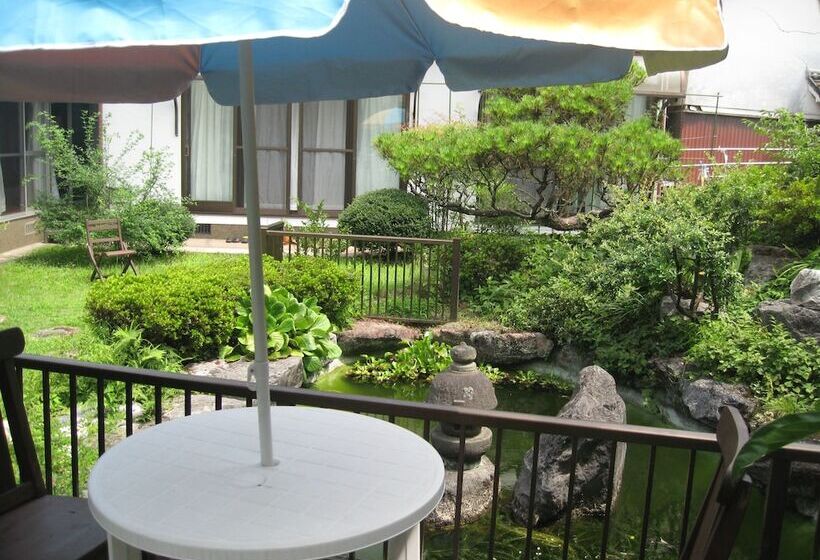 بنسيون Guesthouse Fukiaesu