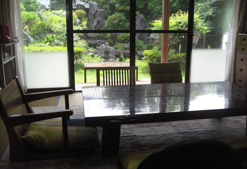 بنسيون Guesthouse Fukiaesu