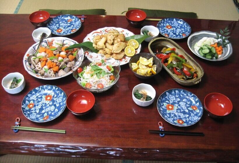 بنسيون Guesthouse Fukiaesu