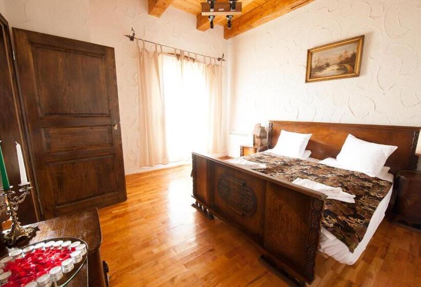 膳宿费 Hanul Moara Cu Noroc