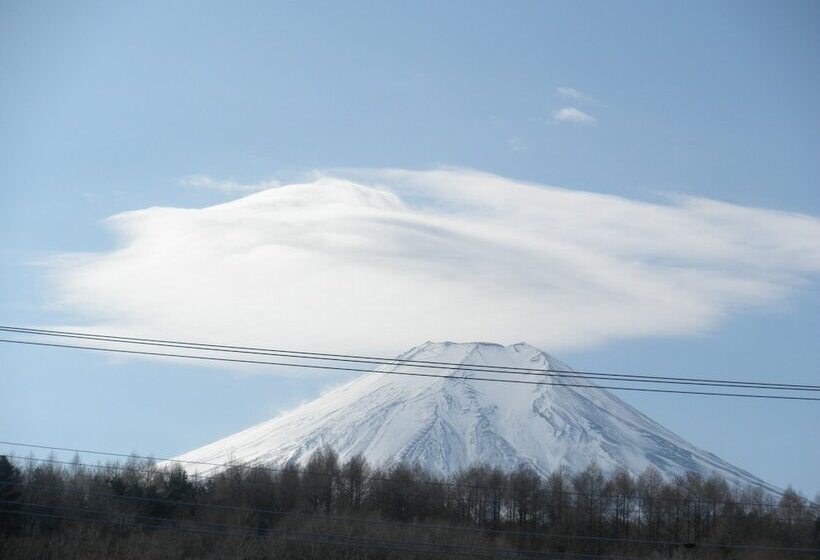 פנסיון Haranoya