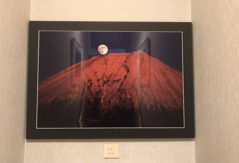 פנסיון Haranoya