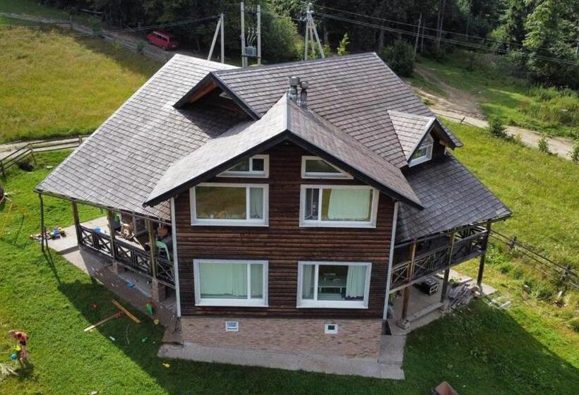 Пансион Kam In