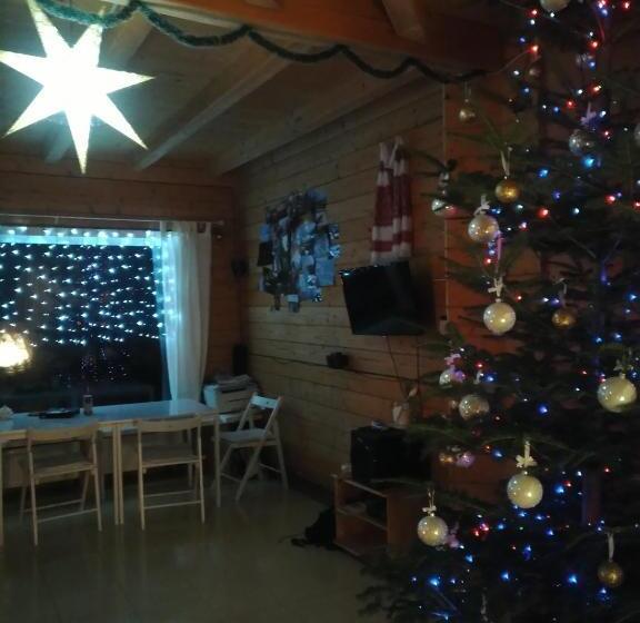 Пансион Kam In