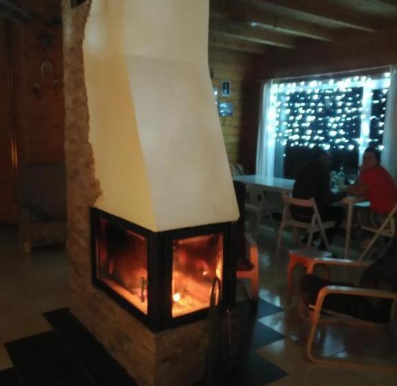 Пансион Kam In