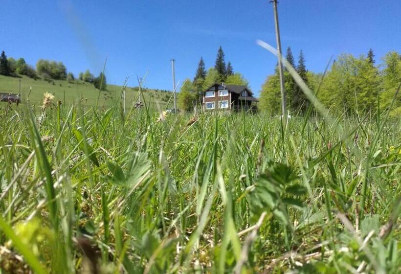 Пансион Kam In