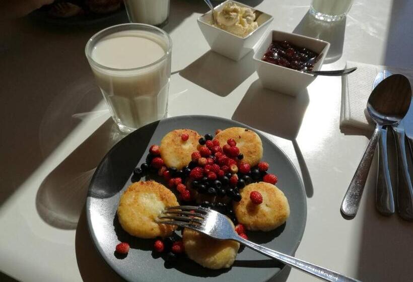 Пансион Kam In