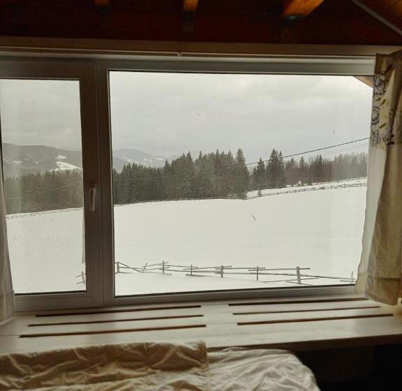 Пансион Kam In