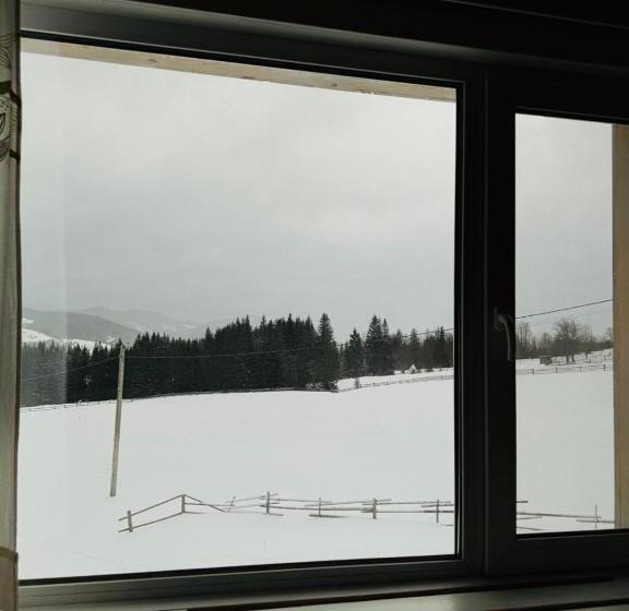 Пансион Kam In