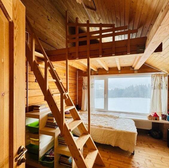 Пансион Kam In