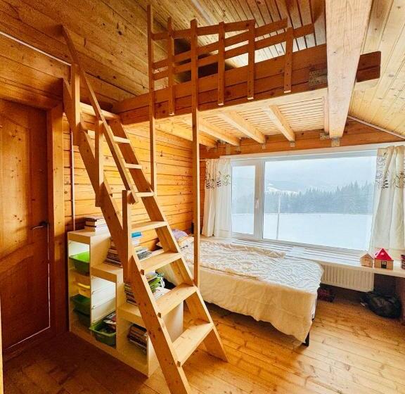 Пансион Kam In