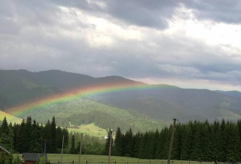 Пансион Kam In