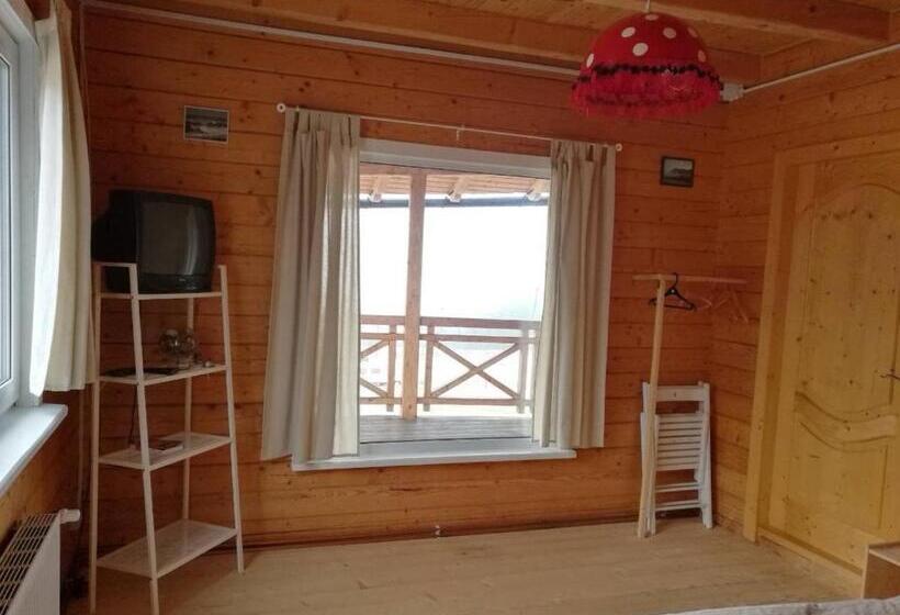 Пансион Kam In