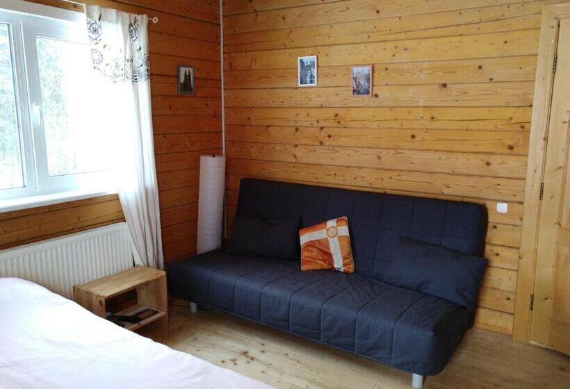 Пансион Kam In