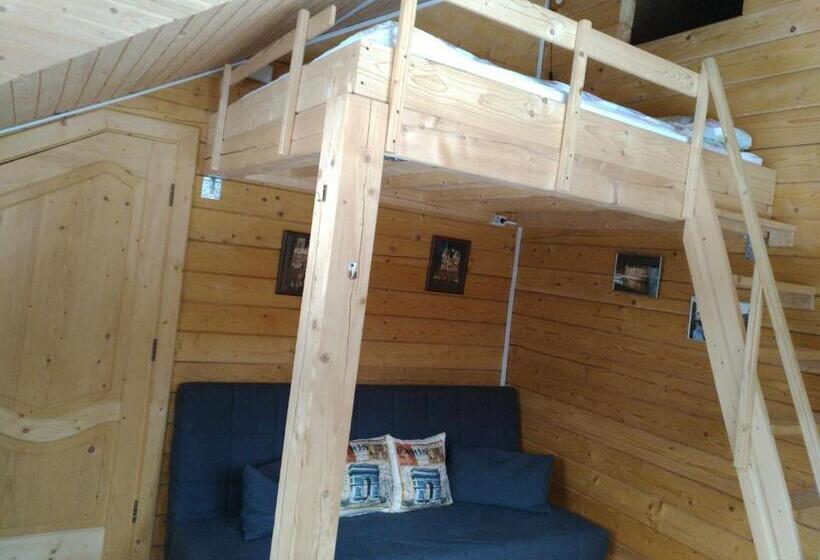 Пансион Kam In