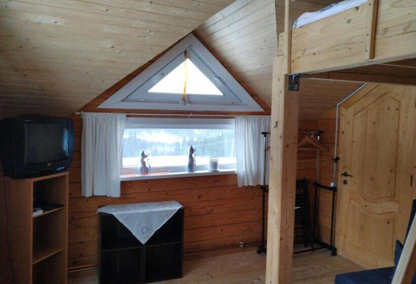 Пансион Kam In