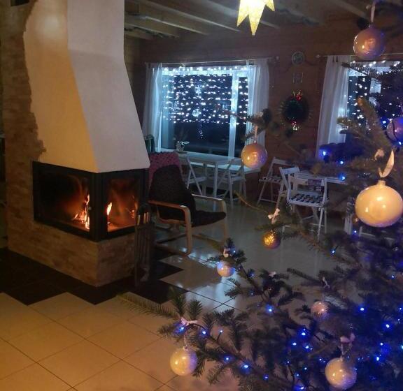 Пансион Kam In