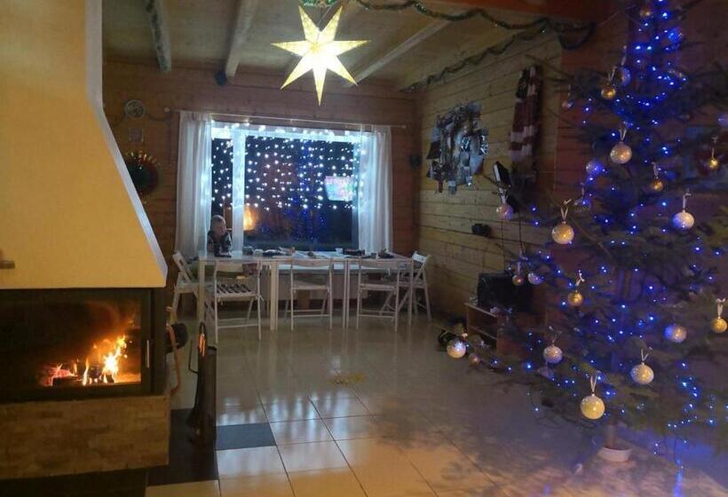 Пансион Kam In