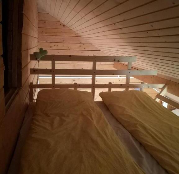 Пансион Kam In