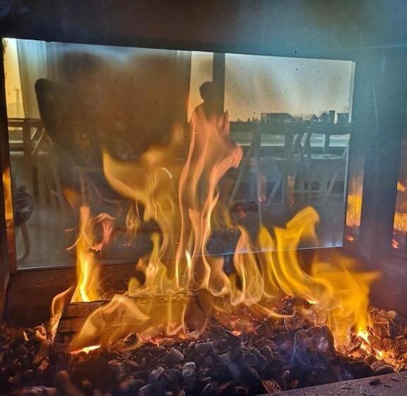 Пансион Kam In