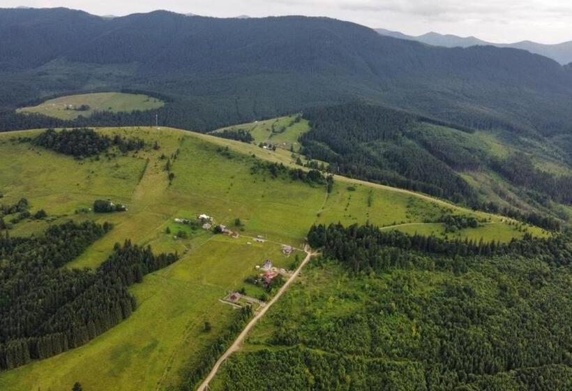 Пансион Kam In