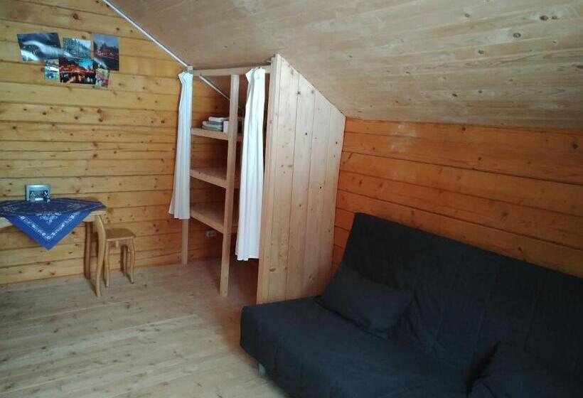 Пансион Kam In